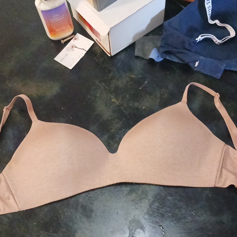 Bra